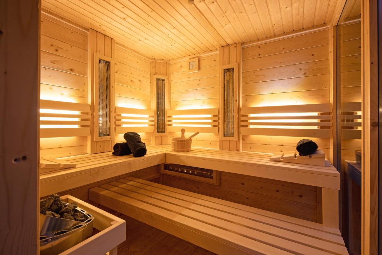 The Island Life Texel Met Jacuzzi Villa De Koog  Exteriör bild